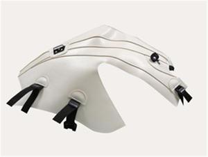 Protection réservoir BAGSTER BMW R 1200 GS 2008-2012 Blanc