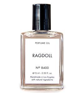 Ragdoll LA - Femme - Huile Parfumée No 8400