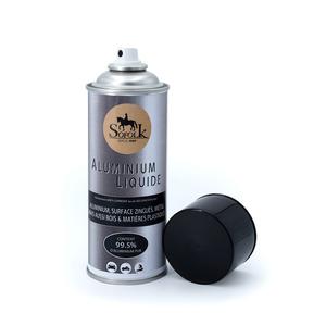 Líquido de aluminio - Spray 400ml