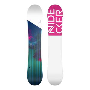 Planche Snowboard Angel