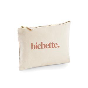 Trousse Bichette - Naturel - Taille TU