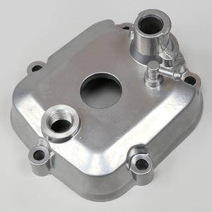 Couvre culasse Derbi Euro 3 type origine Teknix gris