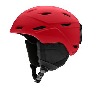 Casque de Ski Mission - Matte Lava