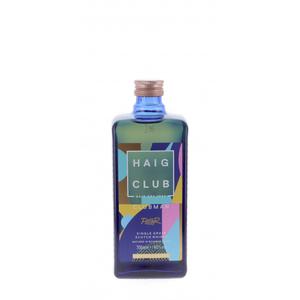 Haig Club - Clubman - Single Grain Scotch Whisky