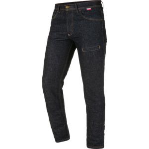 Jeans de travail Made in France Würth MODYF Bleu