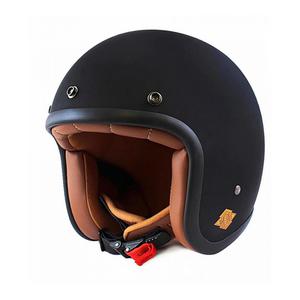 Casque Jet Archive noir- L