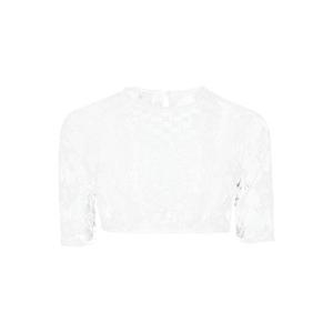 Blouse folklorique 'Marisa'