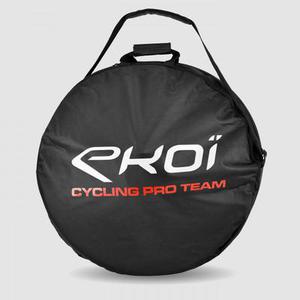 Housse de roues EKOI TWIN