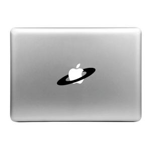 Sticker pour Macbook ou PC, Anneau