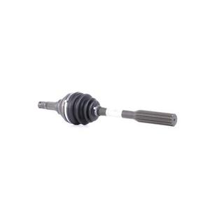 SKF Arbre de transmission CITROËN VKJC 6169 75525808,95582414 Cardan,Cardan de transmission