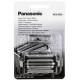 Tête de rasoir Panasonic WES9032Y, combipack, grille et couteau pour rasoir électrique Panasonic LV61, LV65, LV81, LV95,LV69