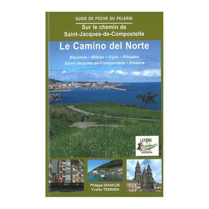 Guide le camino del norte