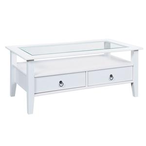 Natur - table basse rectangulaire