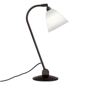 BESTLITE BL2-Lampe de bureau H50cm Noir