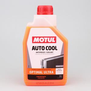 Liquide de refroidissement Motul Autocool Optimal Ultra 1L