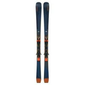 Pack ski WINGMAN 82 Ti + Fixations El10 - 2021