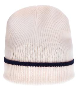 Xirena - Taille unique - Bonnet Georgy Milk Navy - Beige