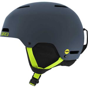 Casque de Ski Ledge Mips - Matte Turbulence