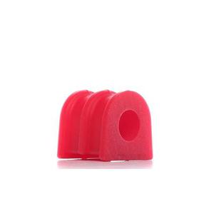 TEDGUM Silent Bloc De Barre Stabilisatrice RENAULT 00586923 7701059672,7701059966,7701062549 Stabilisateur De Suspension,Suspension, stabilisateur