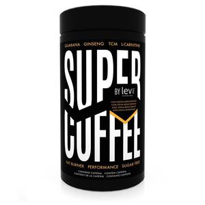 Super Coffee - Eric Favre