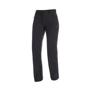 Pantalon de Randonnée Winter Hiking Softshell Pant - Black