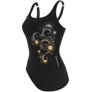 Maillot de bain 1 pièce femme Tais