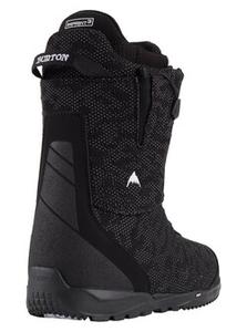 Boots de snowboard Swath Black