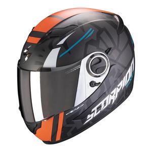 Casque intégral route Scorpion 2020 EXO-490 Rok II Replica - 57/58 - M