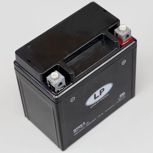 Batterie Landport GTX5L-BS 12V 4Ah gel Derbi DRD Pro, Malaguti, Booster, Trekker, Agility...