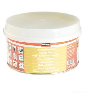 Mastic Loctite universel pour carrosserie avec durcisseur