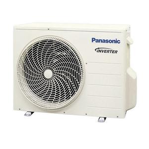 Groupe Extérieur Panasonic Multi-split Z Deluxe 2 Sorties De 4,1kw - Cu-2z41tbe - R32 Panasonic