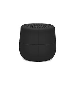 Lexon - Mini Enceinte Bluetooth Mino X Insubmersible black - Noir