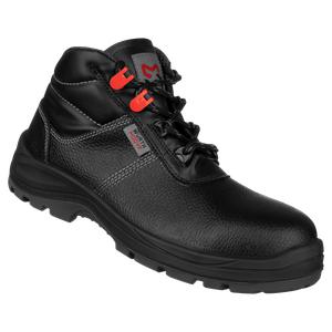 Chaussures de sécurité montantes DEIMOS S3L A CI HI FO SR Noir