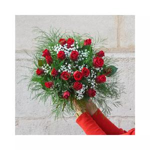 Bouquet Garance - Fleurs pour déclarer son amour - Le Jardin des Fleurs