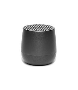 Lexon - Mini Enceinte Bluetooth portable Mino - Gris