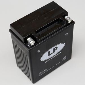 Batterie Landport GB12A-A 12V 12Ah gel Peugeot Vivacity, Geopolis...