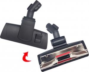 Pacific power s4211 - brosse aspirateur miele pacific power s4211