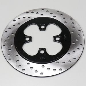 Disque de frein arrière Brixton BX, Archive Scrambler, Café Racer 50 et 125