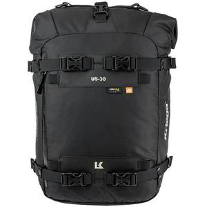Kriega US-30 Drypack Sac, noir, taille 21-30l