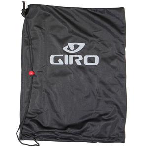 Sac de rangement pour casque Fleece Helmet Bag - Black