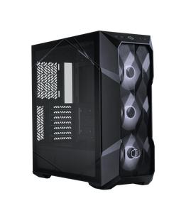 Cooler Master MasterBox TD500 Mesh V2 - Noir