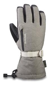 Gants Sequoia Gore Tex stone