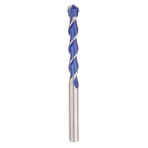 Foret MULTI-MATERIAUX Ø 8 L 120