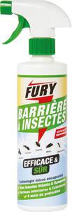Fury Barrière Tous Insectes Fury