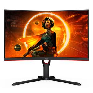 AOC 27" LED - CQ27G3SU