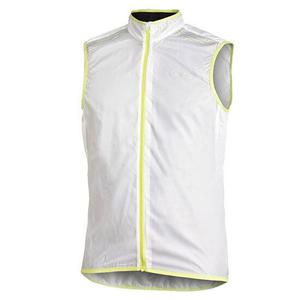 Feathlight Vest S White/yellow