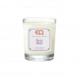 EQ Bougie Parfumée Bali