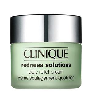 Clinique Redness Solutions Crème Soulagement Quotidien Pot 50ml