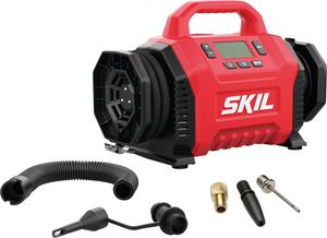 Skil Compresseur D'air Sans Fil Skil - Sans Batterie - 18 V