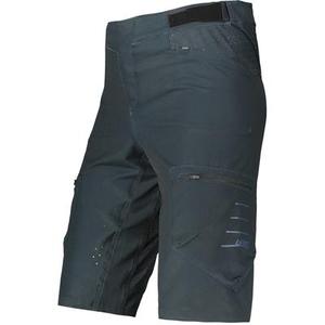 Leatt DBX 2.0 MTB Shorts de vélo, noir, taille M